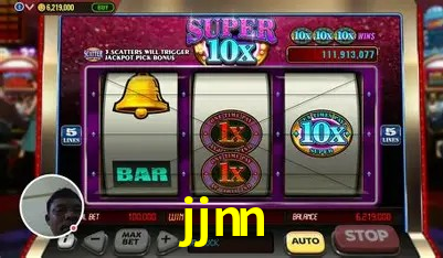 Descubra a Essência do jjnn: Nossa História e Compromissos