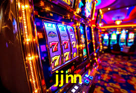 Welcome Bonus jjnn