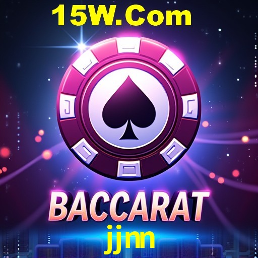 Descubra o Mundo do Cassino Online com jjnn
