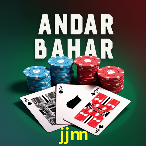 Descubra o Mundo do Cassino Online com jjnn