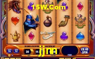 A Emoção da Loteria na jjnn: Uma Chance de Mudança de Vida